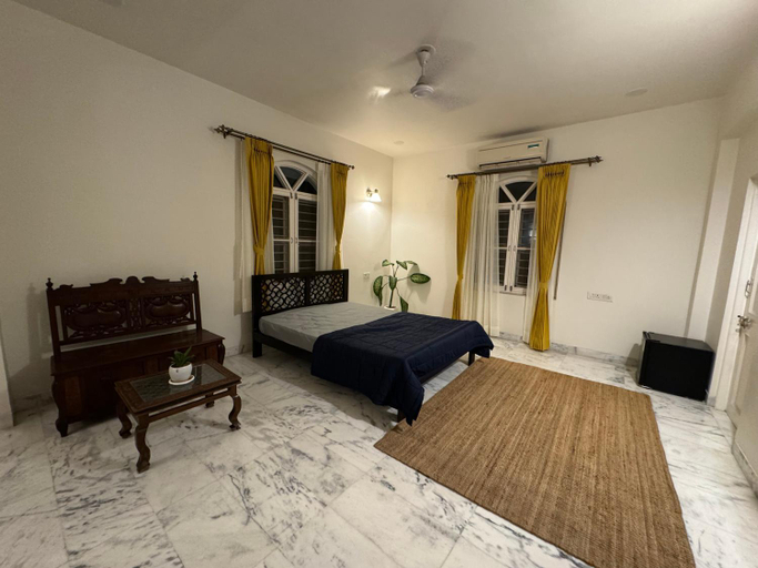 Others 2, Super Deluxe Suite in Champa Villa, Gandhinagar