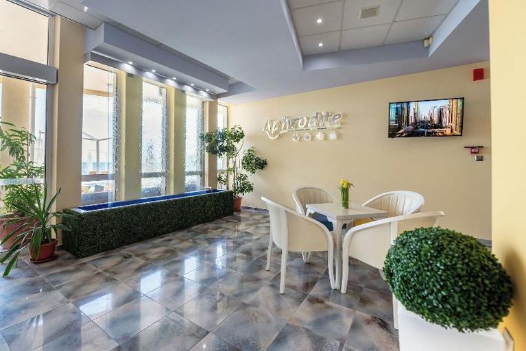 Public Area 4, Aphrodite Beach Hotel, Nesebar