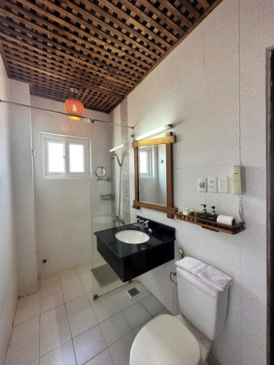 Bathroom 5, Melon Resort Mũi Né, Phan Thiết