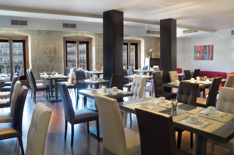 Food & Drinks 5, Hotel Sercotel Las Torres Salamanca, Salamanca