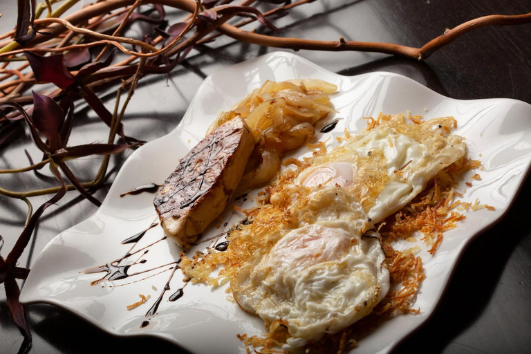 Food & Drinks 5, BAVIECA, Soria