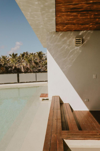 Sport & Beauty 2, O Tulum Adults Only, Cozumel