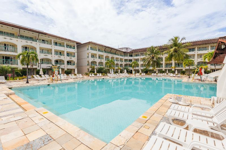 4, Sauipe Mar Premium - All Inclusive, Mata de São João