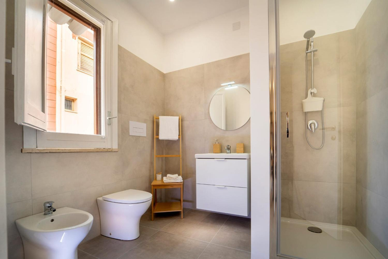 Others 4, MamEri central rooms, Trapani