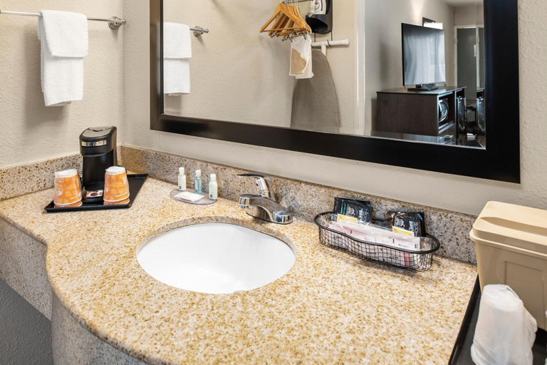 Bathroom 5