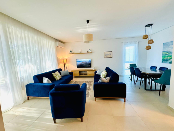 Others 5, M&E Premium Apartments - San Pietro, Durrësit