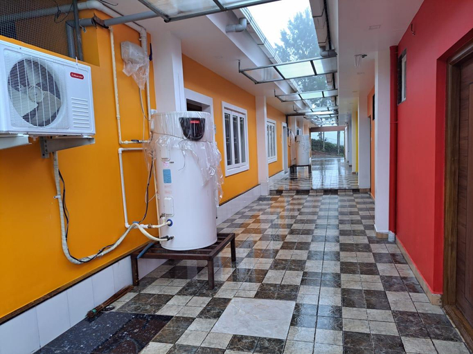 Public Area 2, GM MOUNTAIN VIEW RESORT, The Nilgiris