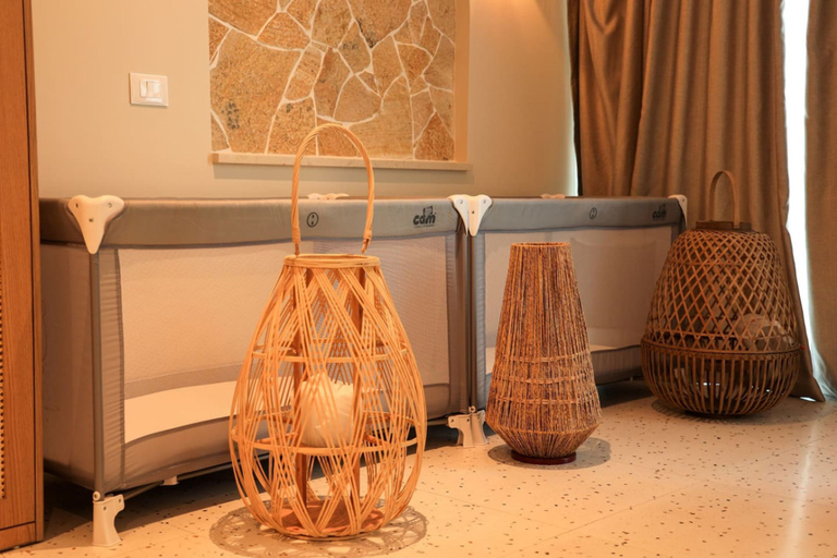 Room 2, Sanpietro Elite Signature Villa, Durrësit
