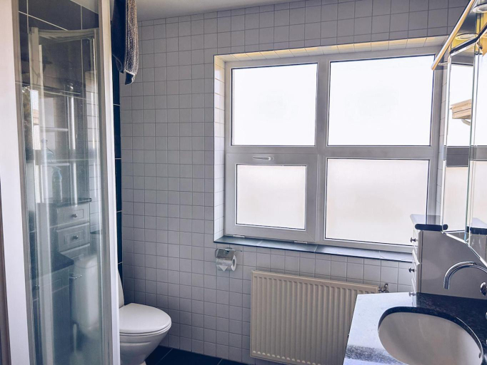 Bathroom 3, Armot Guesthouse, Rangárvallahreppur