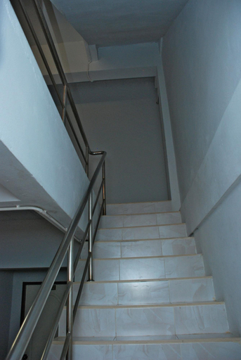 Public Area, Keeree Guesthouse, Muang Phetchaburi