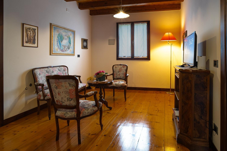 Others 4, B&B da Monsignore, Treviso