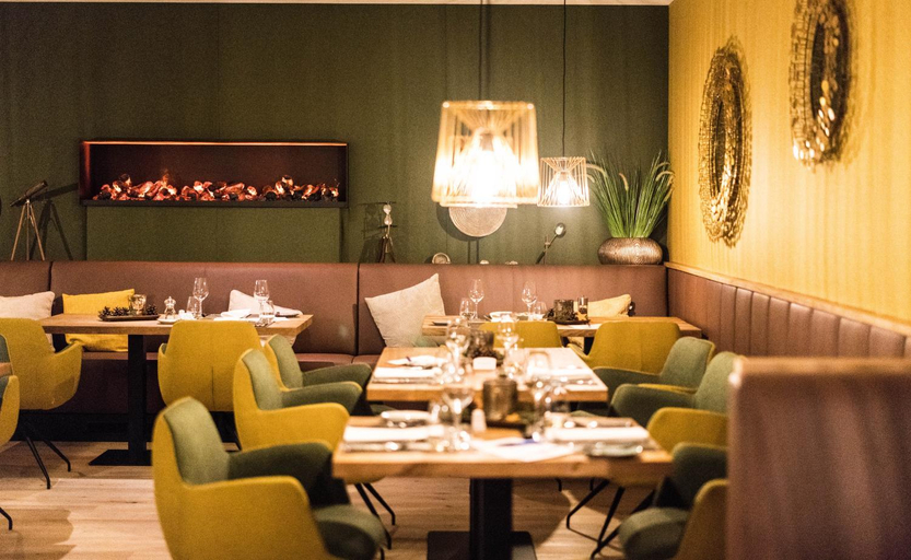 Food & Drinks 4, Romantik Hotel Achterdiek, Aurich