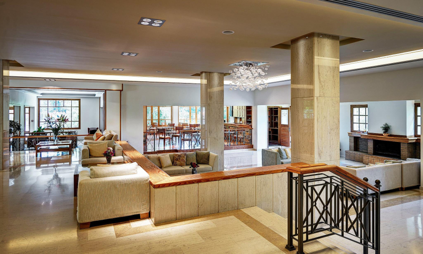 Food & Drinks 5, Miramare Hotel Eretria, Central Greece