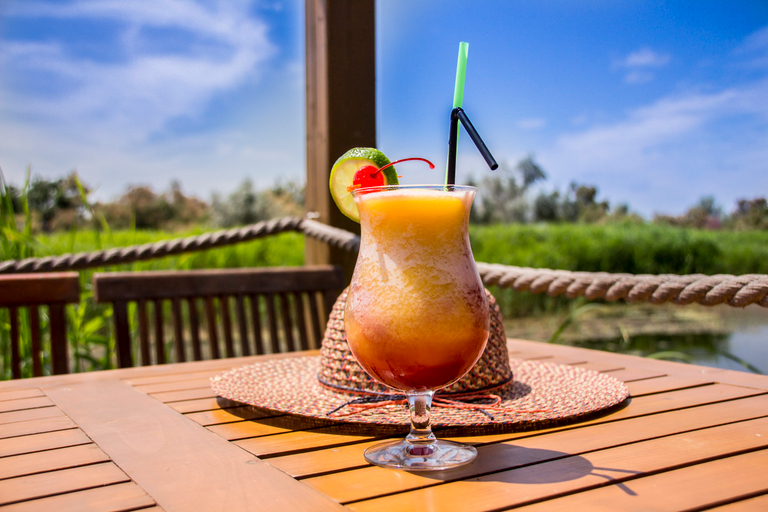 Food & Drinks 4, Green Village Resort, Sfantu Gheorghe