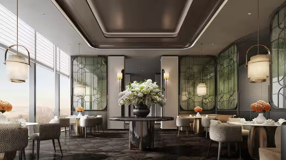 Others 5, Conrad Chongqing, Chongqing