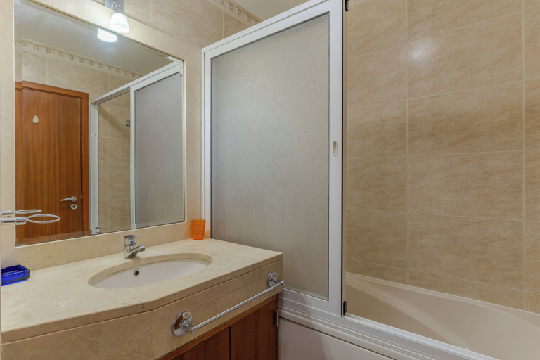 Bathroom 3, Ivana Apartment by HR Madeira, Funchal
