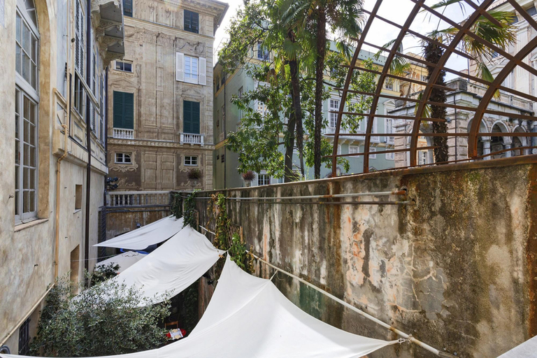 Others 5, Garibaldi Glamorous Apartment by Wonderful Italy, Genova