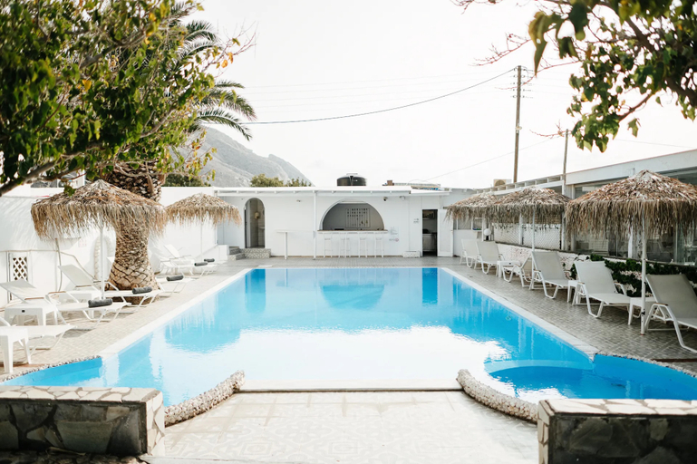 Sport & Beauty 4, Blue Sapphire Hotel, South Aegean