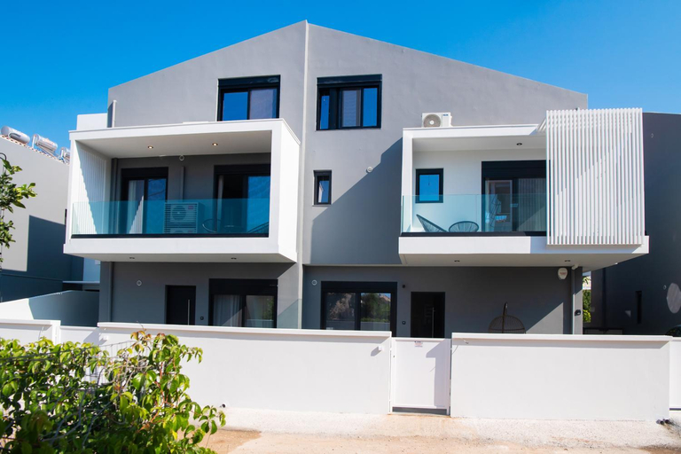 Others 5, Dawn Maisonettes Lefkas City, Ionian Islands