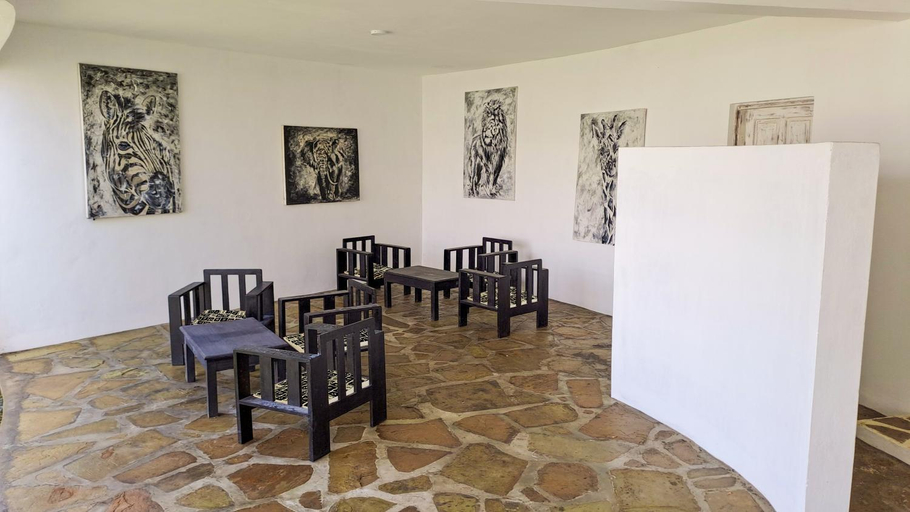 Public Area 4, AHG Lion Beach Resort, Kilifi North