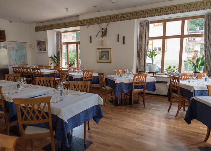 Food & Drinks, Laurino, Trento