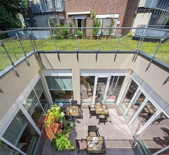 Exterior & Views 2, Art Superior, Städteregion Aachen