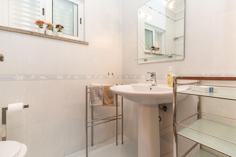 Bathroom, Tavira Casa Jenny, Alcoutim