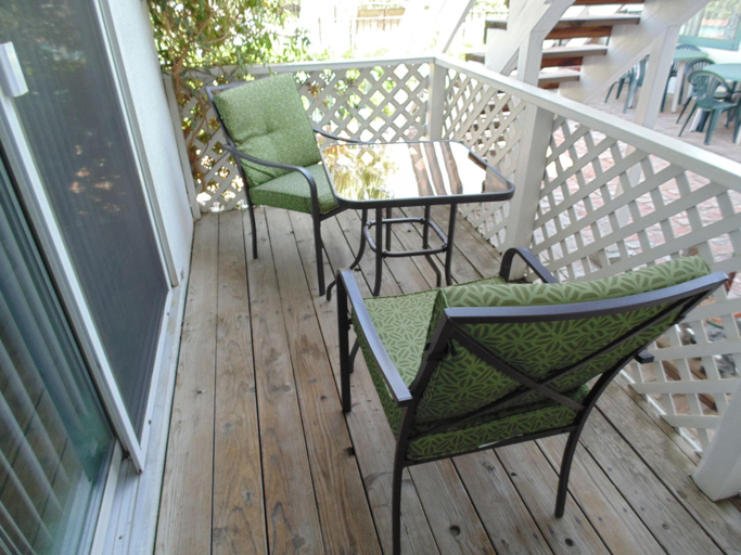 Public Area, The Parks Inn Bed and Breakfast, Tulare