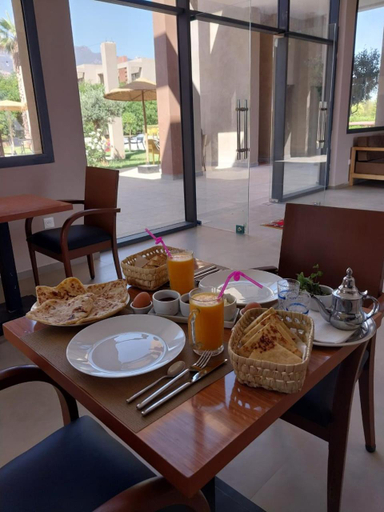 Food and beverages