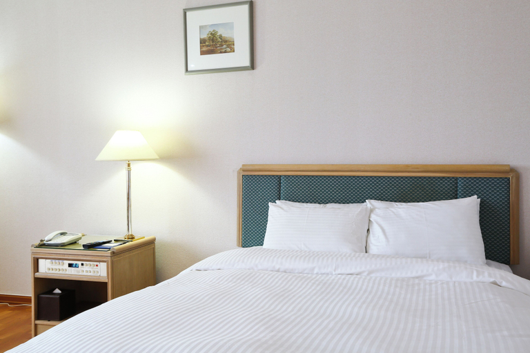 Others 5, Legend Hotel, Yuseong