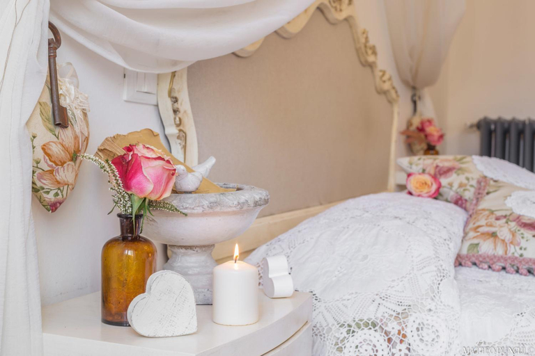Others 2, B&B Il Cuore, Massa Carrara