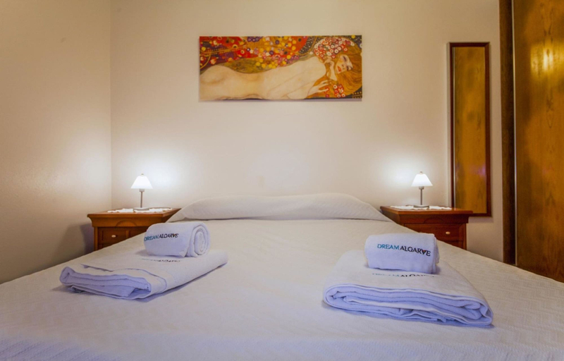 Room 3, A33 - Fishermans Cottage in Lagos, Lagos