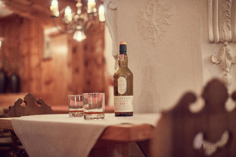 Food & Drinks 5, Residenz Hubertus, Kitzbühel