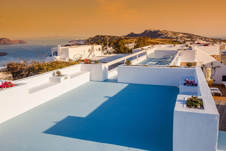 Public Area 2, Nautilus Dome, South Aegean