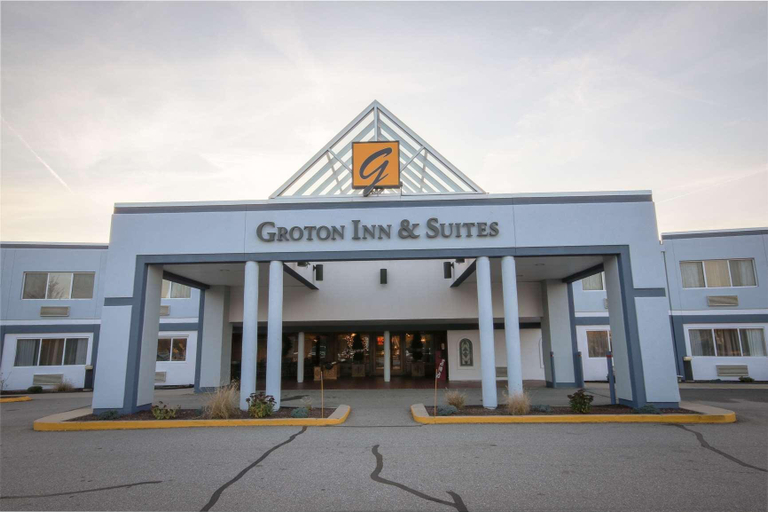 Others 3, Groton Inn & Suites, New London