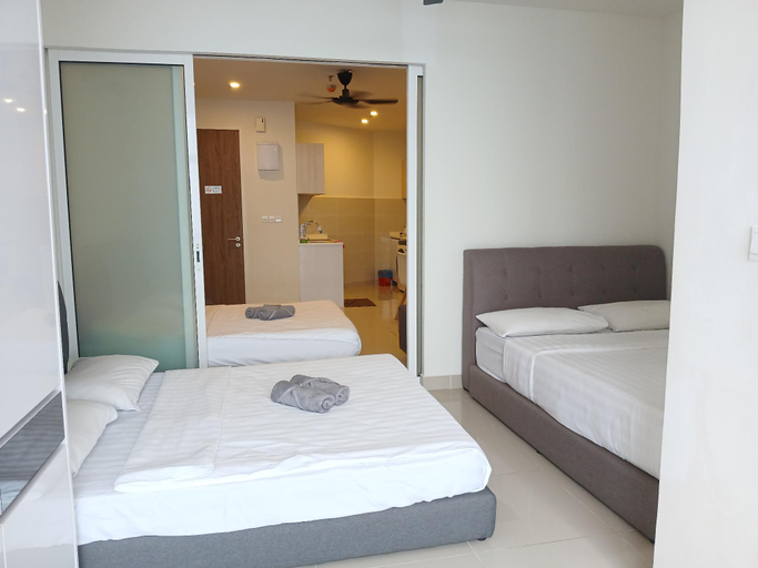 Bedroom 6