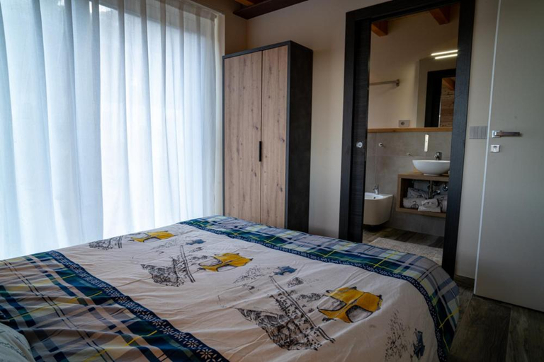 Others 3, B&B Eco Chalet Merlet, Aosta