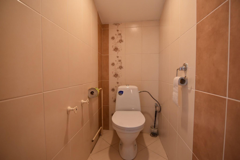 Bathroom 3, Hotel Taxis Bratislava, Bratislava III