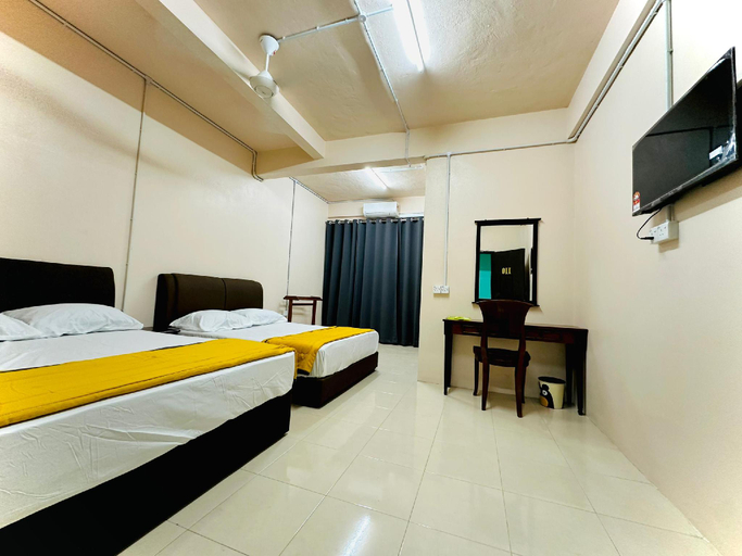 Bedroom 2