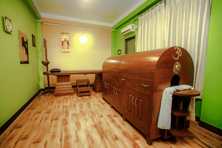 Others 4, Nepal Ayurveda Home, Bagmati