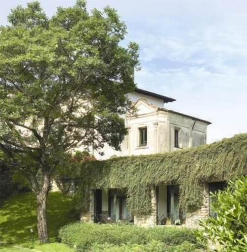 Exterior & Views 2, I due Roccoli, Brescia