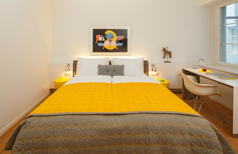Bedroom 14