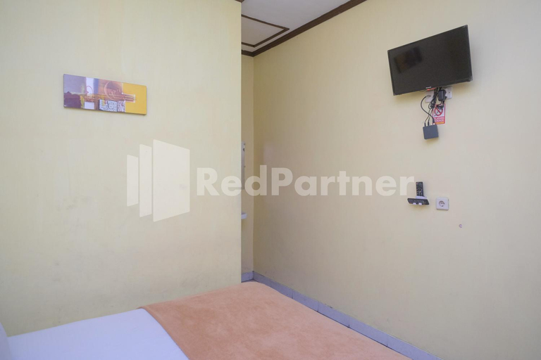 Bedroom 9