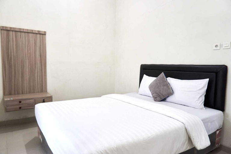 Bedroom, Palma Villa Bumi Dieng Indah, Wonosobo