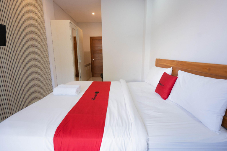 Bedroom 11