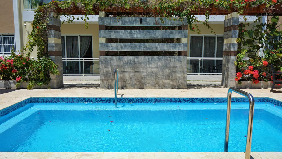 Sport & Beauty 2, La Yarolina, Salvaleon de Higuey
