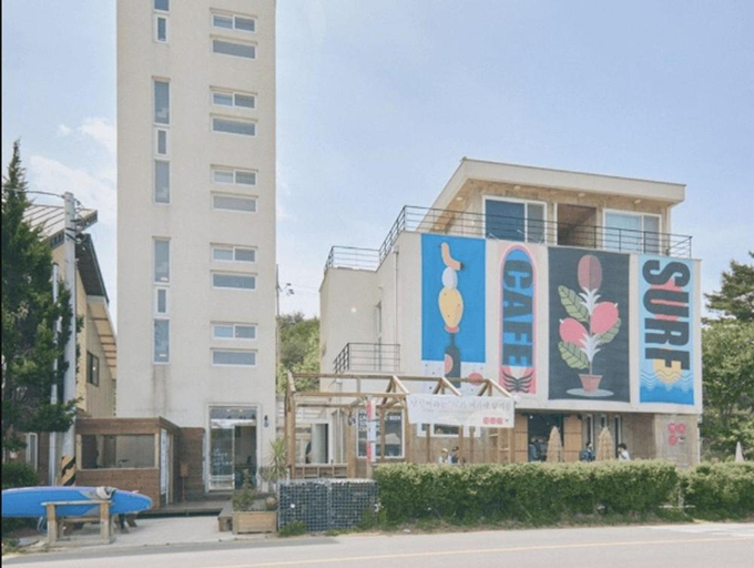 Others 2, Yangyang Oceanview Pension Gwanggyeongwon, Yangyang