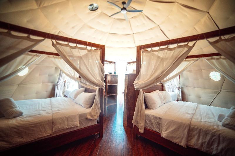 Bedroom 3, Alaya Panama, Tonosí