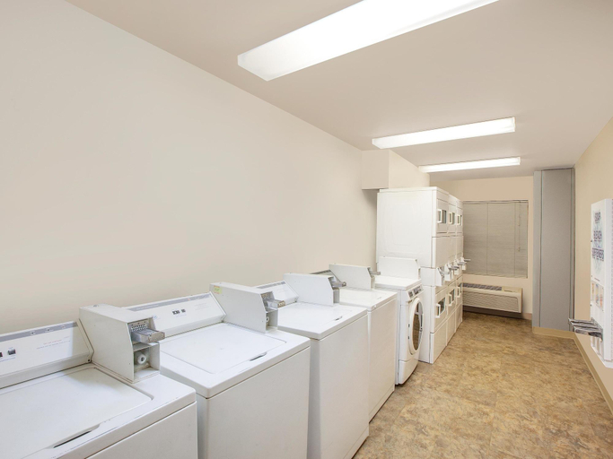 Public Area 5, WoodSpring Suites Jacksonville Beach Blvd., Duval