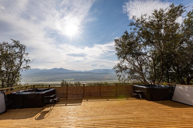 Public Area 2, Hotel North, Eyjafjarðarsveit